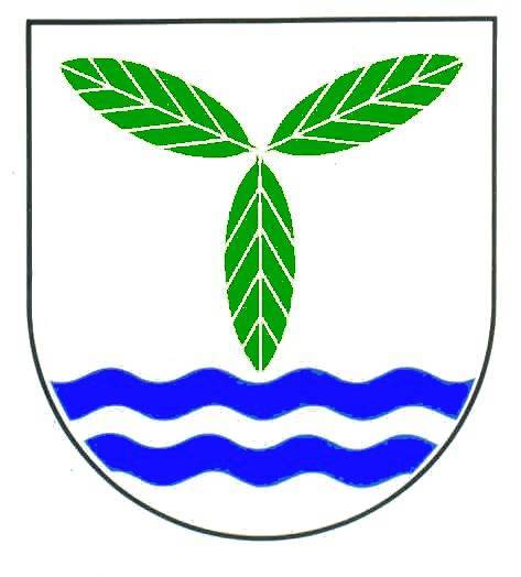 Wappen Amt Haseldorf, Kreis Pinneberg